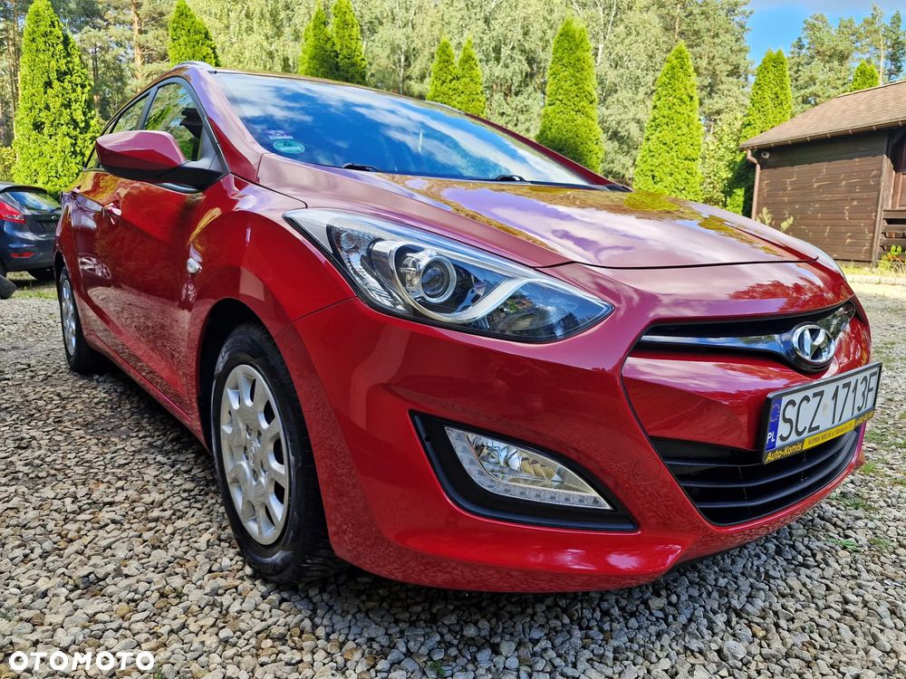 Hyundai i30 1.4 Intro Edition - 2