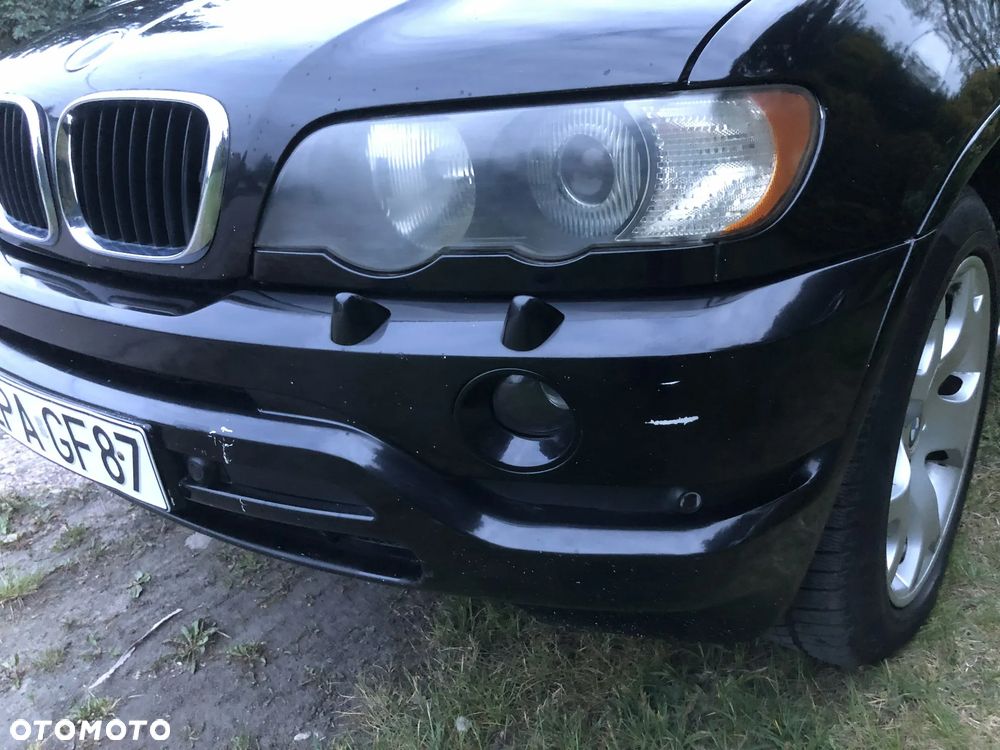 BMW X5 - 12