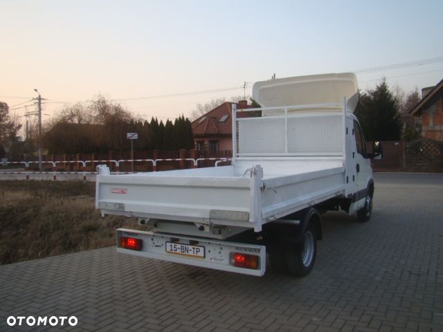 Iveco DAILY 40 C 12 - 13