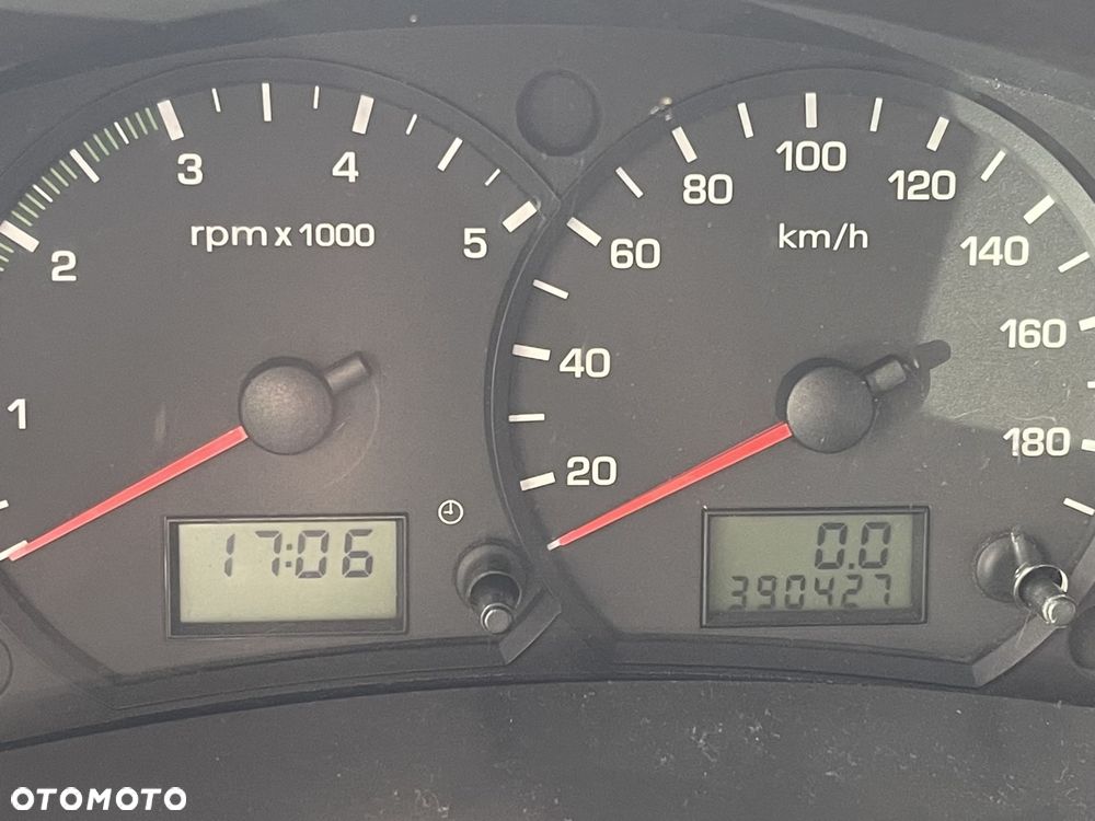 Ford Transit L2H2 - 8