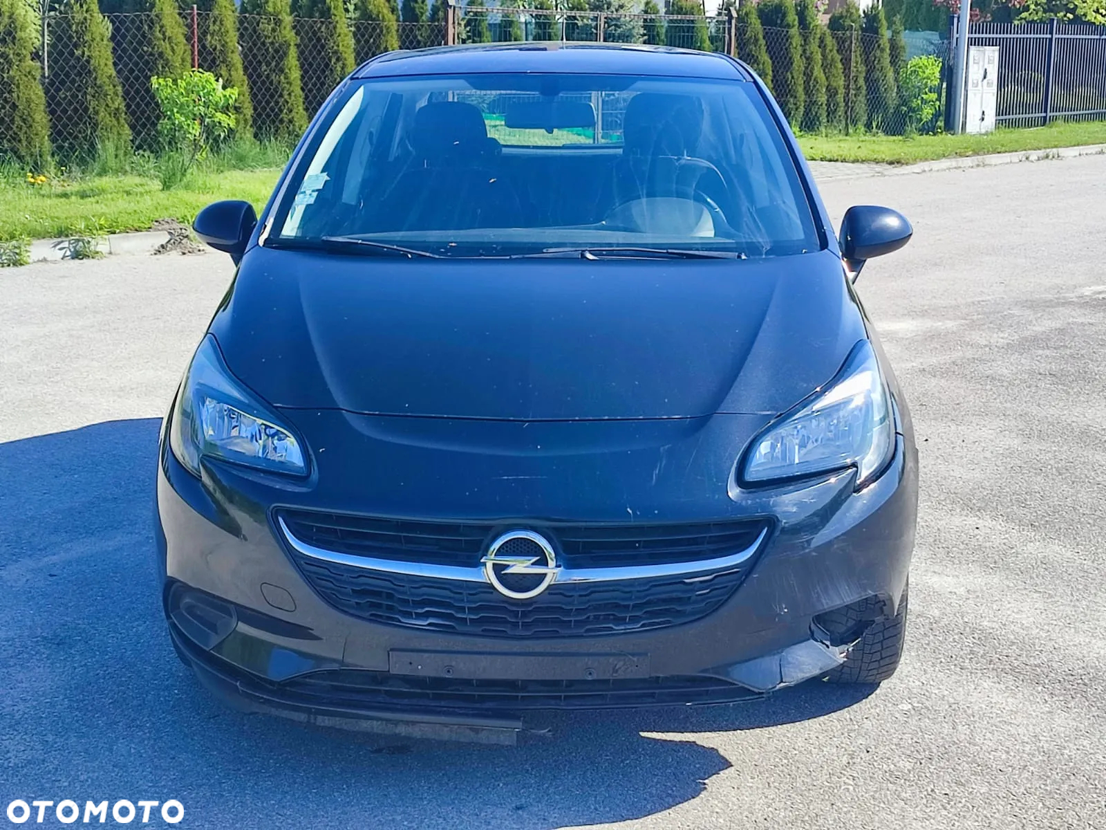 Opel Corsa 1.4 (ecoFLEX) Start/Stop Edition - 8