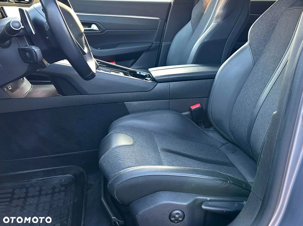 Peugeot 508 1.5 BlueHDi Allure S&S EAT8 - 13