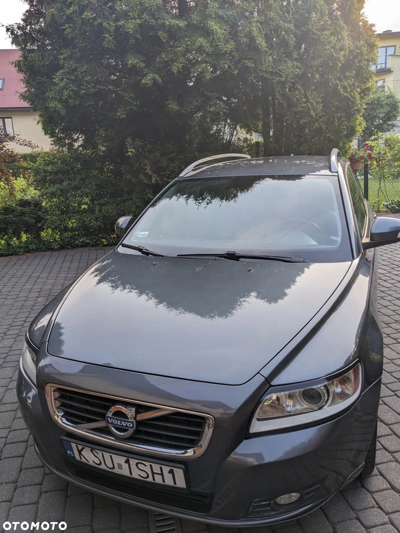 Volvo V50 - 31