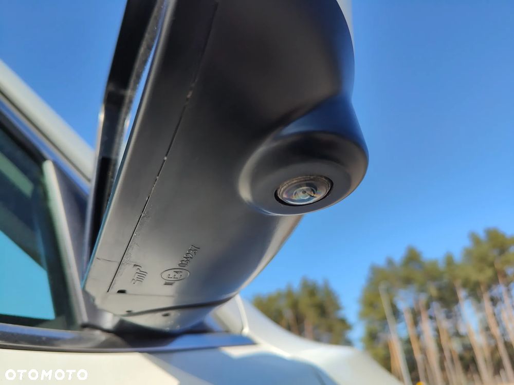 Nissan X-Trail 1.7 dCi Tekna 4WD - 35