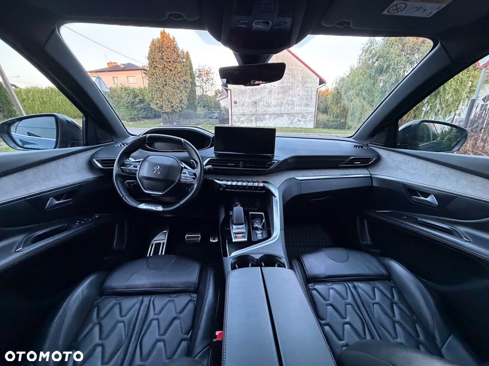 Peugeot 3008 - 18