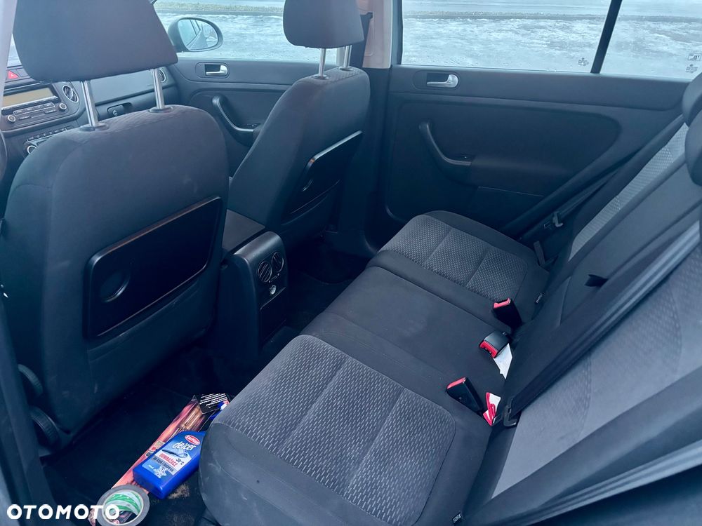 Volkswagen Polo 1.6 TDI Team - 18