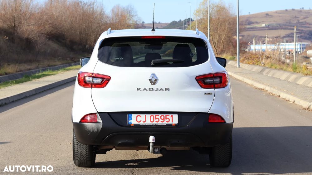 Renault Kadjar Energy dCi 110 EDC Business - 32