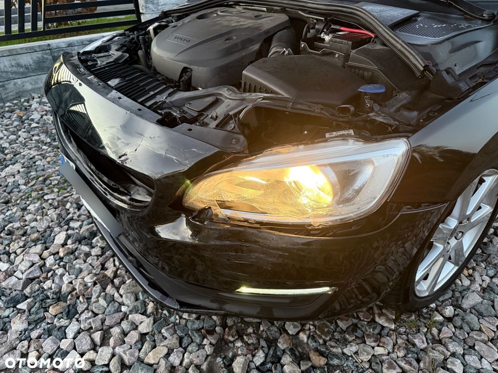 Volvo S60 D2 Drive-E Dynamic Edition (Momentum) - 13