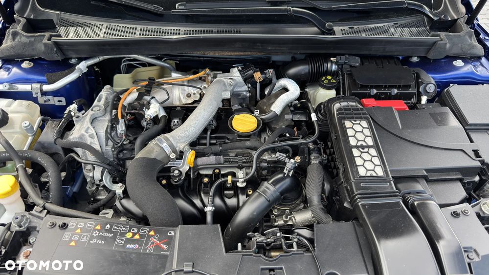 Renault Megane 1.6 TCe GT EDC - 34