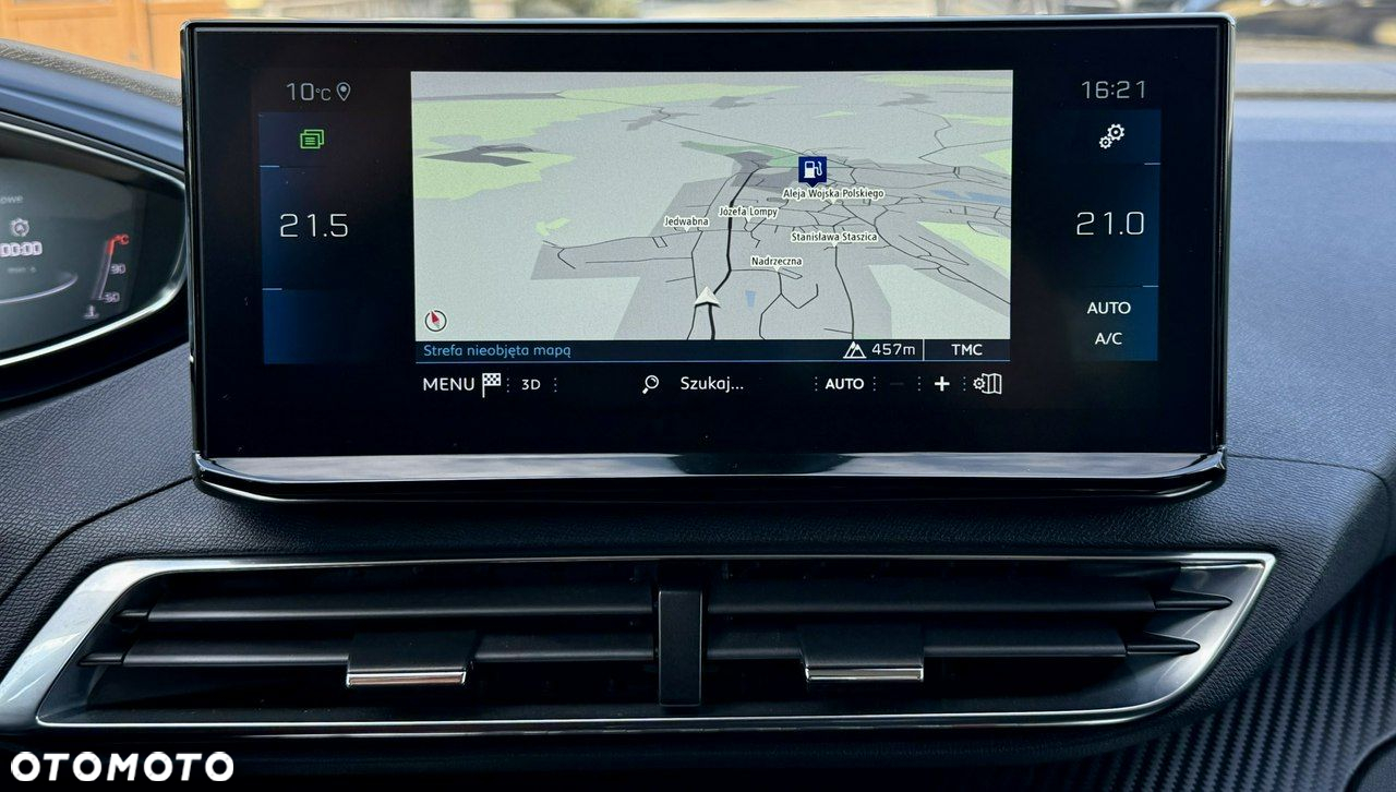 Peugeot 5008 BlueHDI 130 Allure Pack - 27