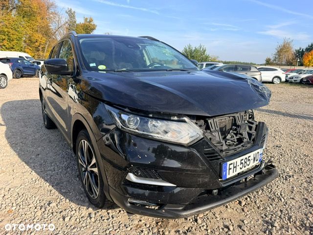 Nissan Qashqai - 7