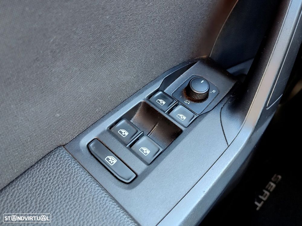 SEAT Ibiza 1.0 TSI FR - 19