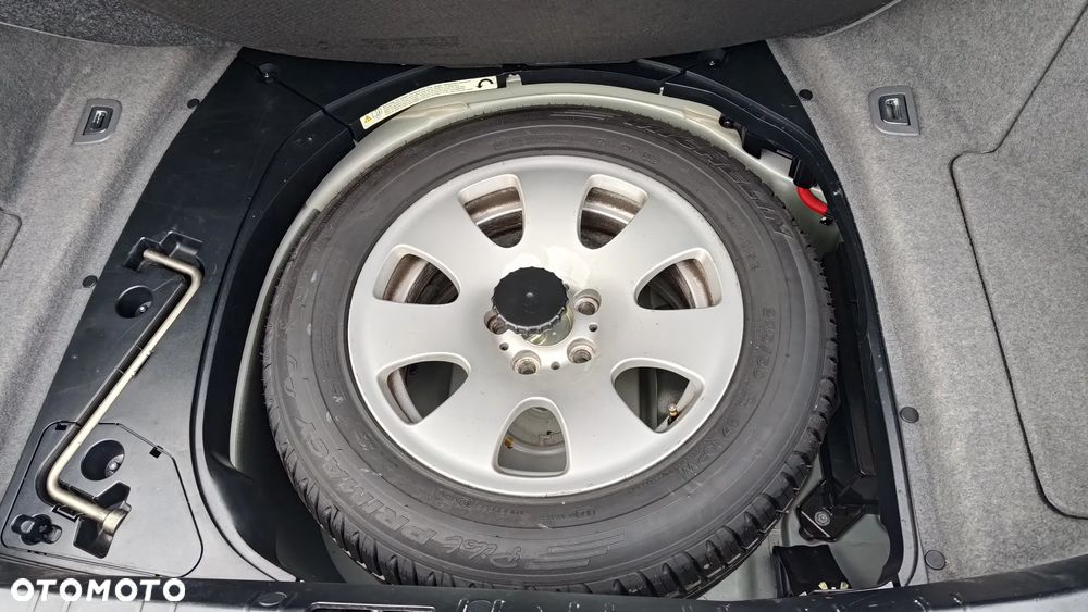 BMW Seria 7 730d - 23