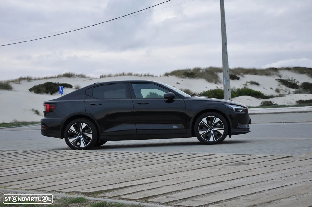 Polestar 2 Long Range 78 kWh - 11