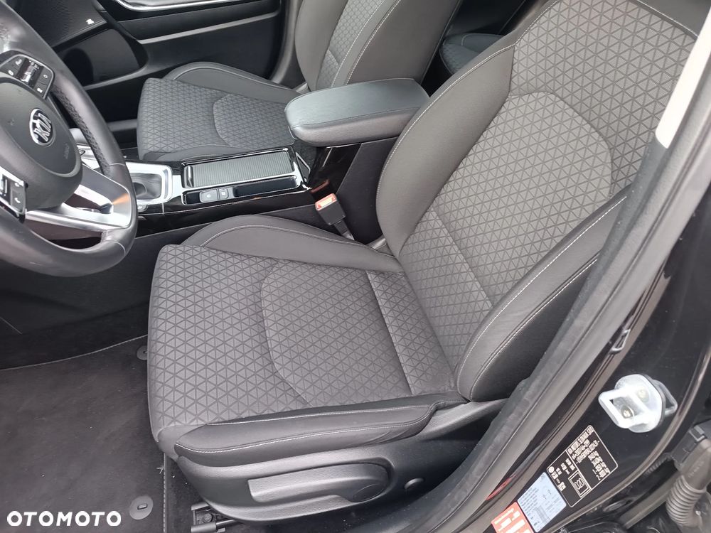 Kia Ceed Cee'd 1.6 CRDi L Business Line DCT - 20