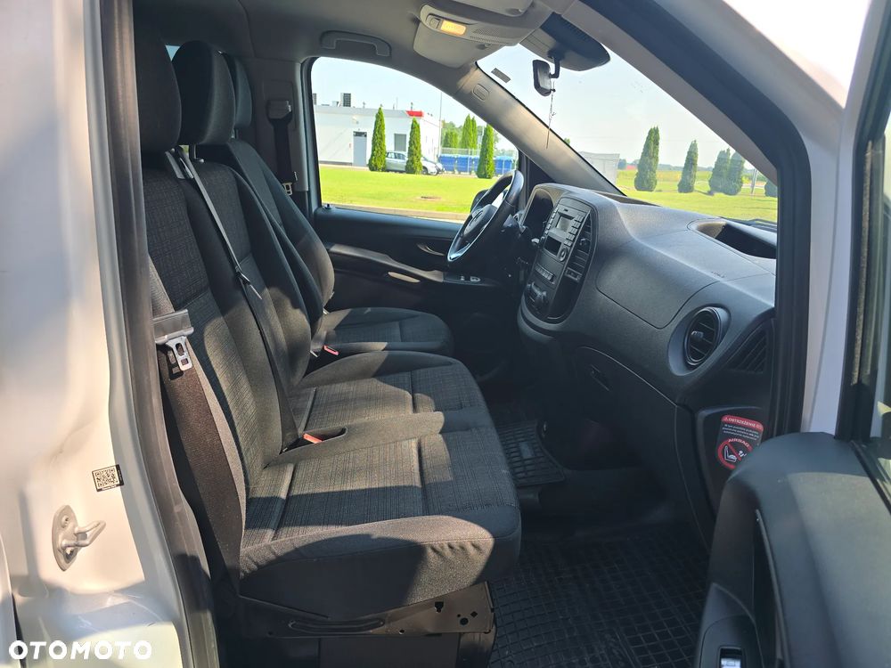 Mercedes-Benz Vito CDI Tourer Base 447.701 - 9