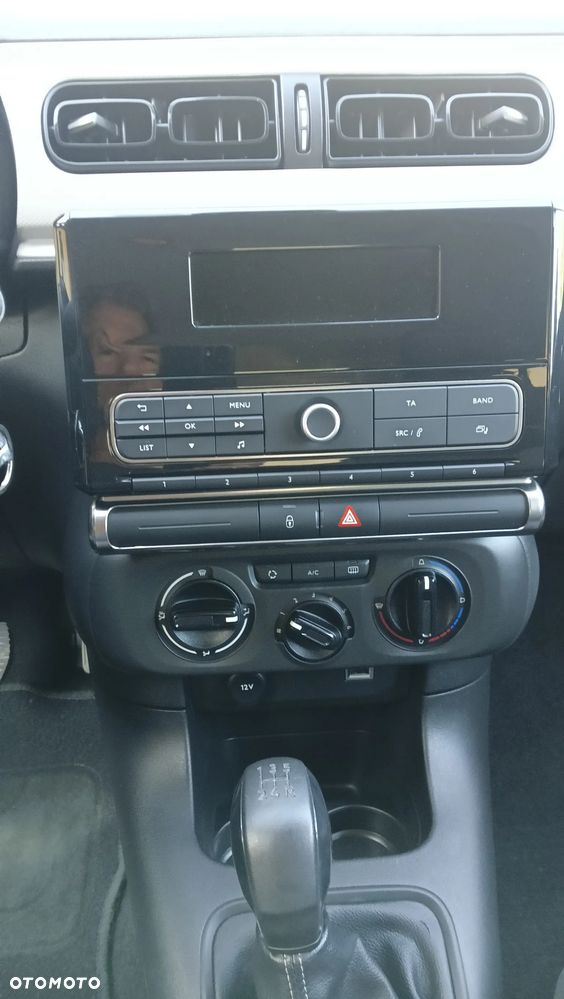 Citroën C3 Pure Tech 83 S&S FEEL - 18