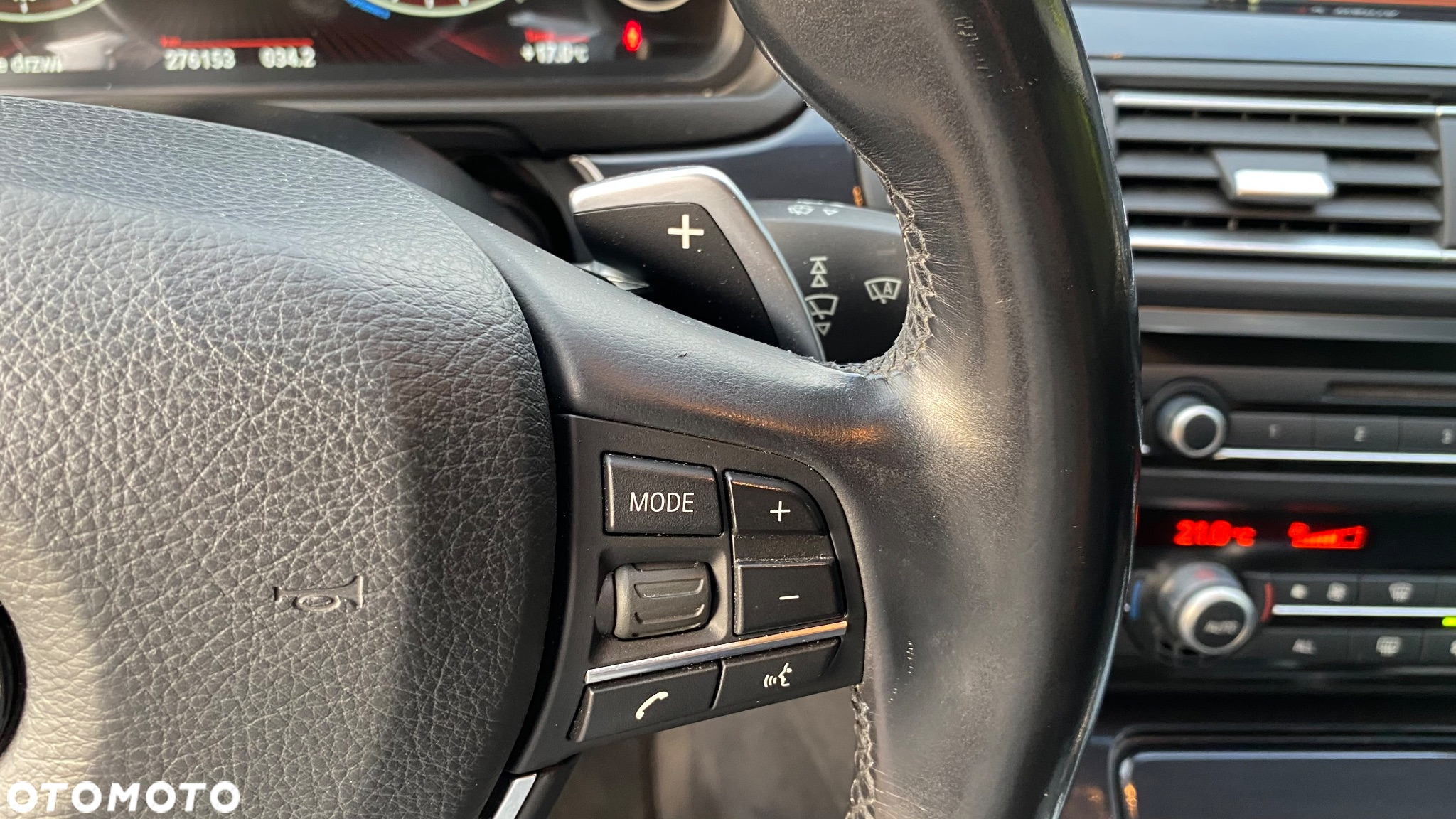 BMW Seria 5 525d Touring Luxury Line - 22