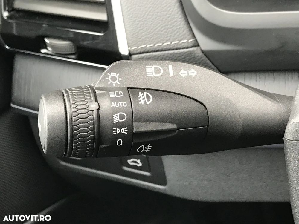 Volvo XC 90 B5 MHEV AWD 5 locuri Inscription - 21