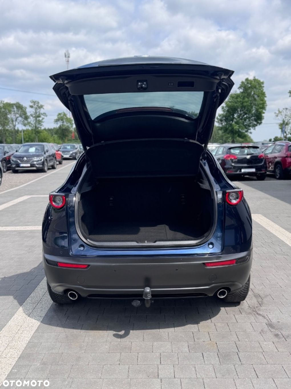 Mazda CX-30 - 18