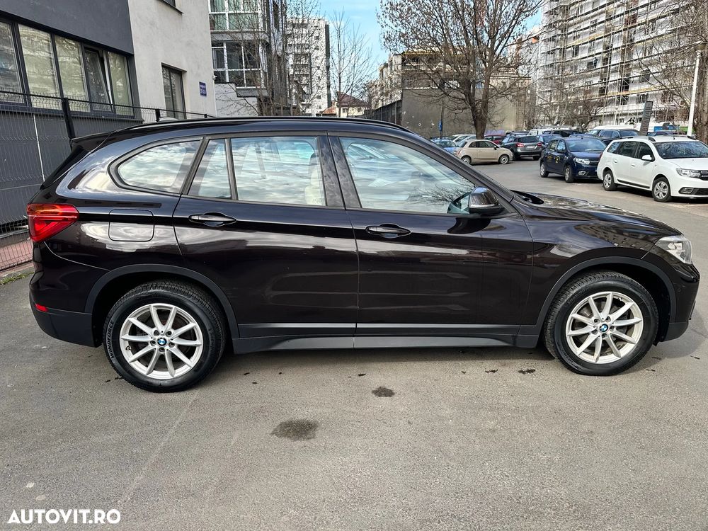 BMW X1 - 14