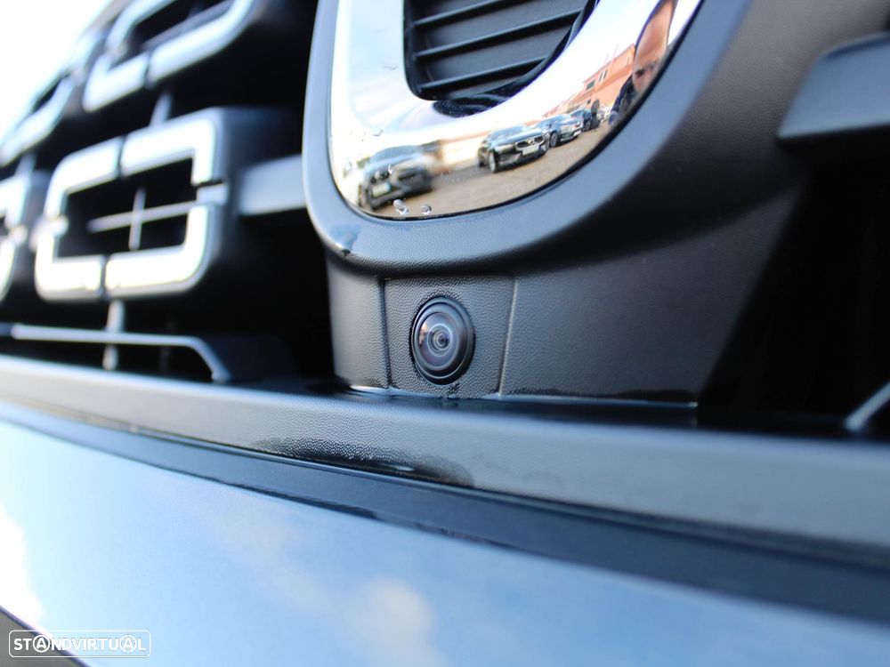 Dacia Duster 1.3 TCe SL Adventure - 12