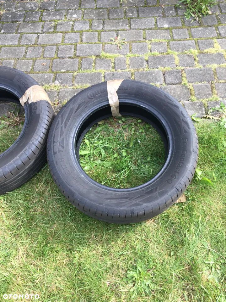 Opony continental R17 - 4