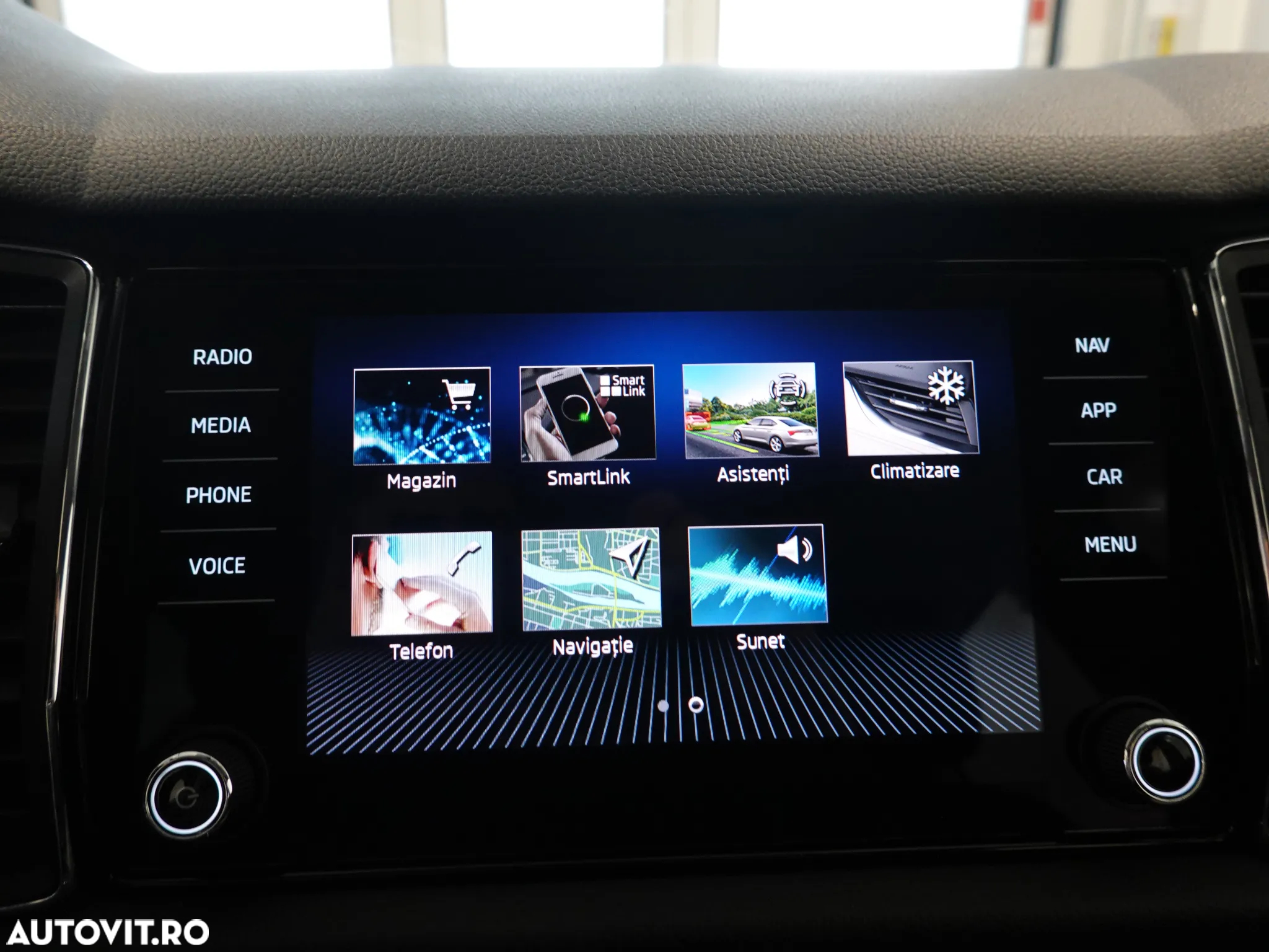 Skoda Kodiaq 2.0 TDI 4X4 DSG Ambition - 30