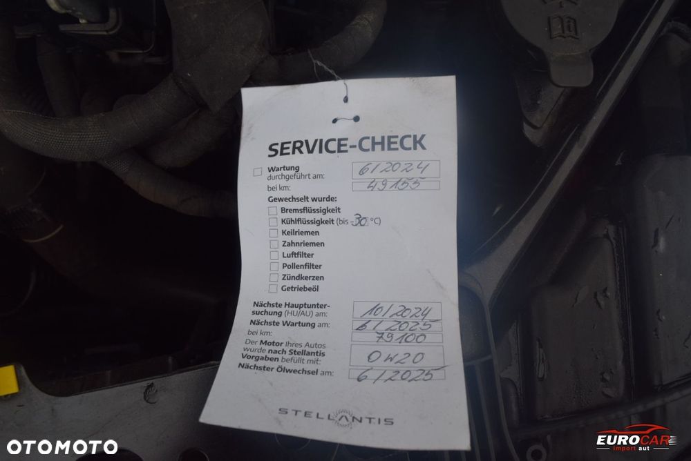 Opel Astra 1.4 T Dynamic - 34