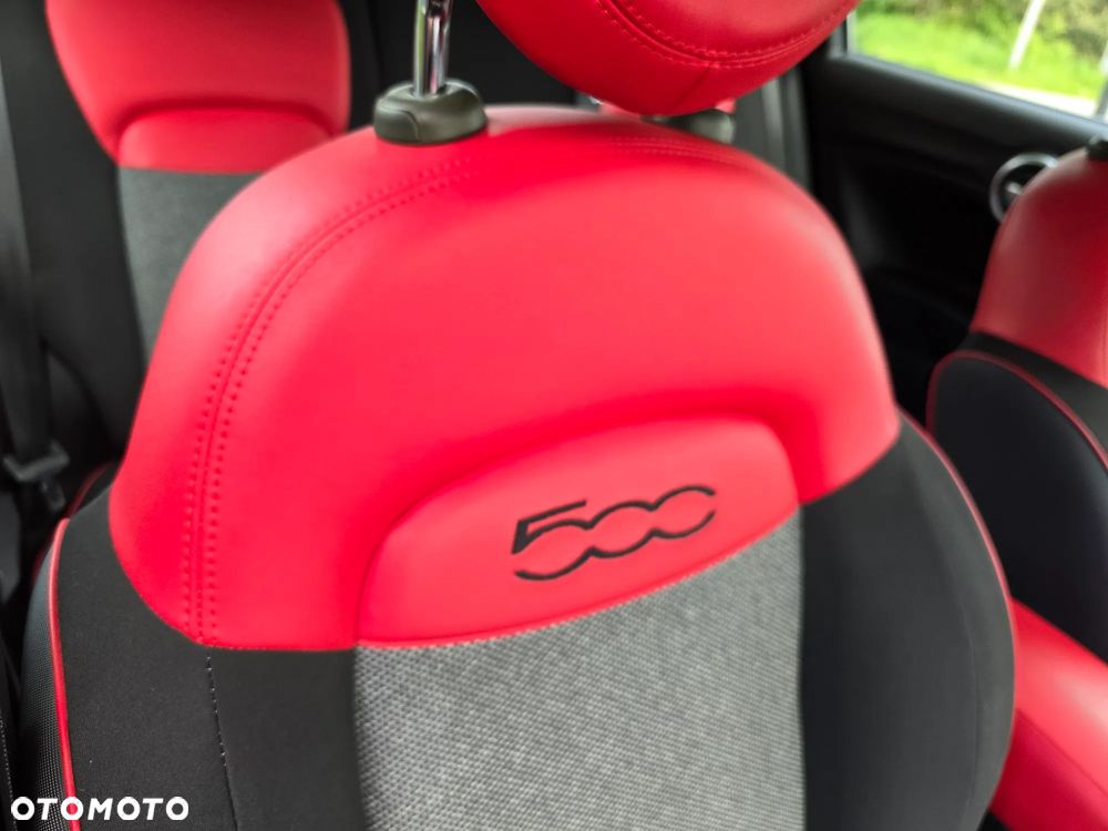 Fiat 500X - 15