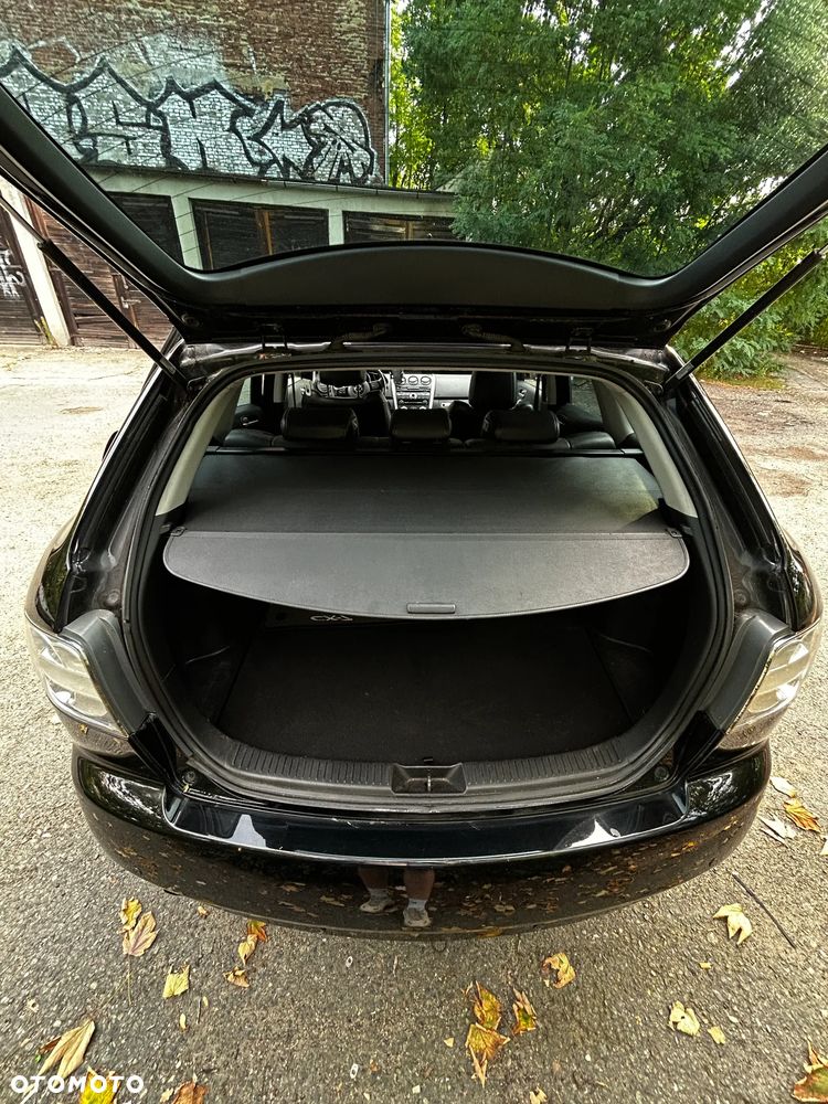 Mazda CX-7 2.3T Exclusive - 14