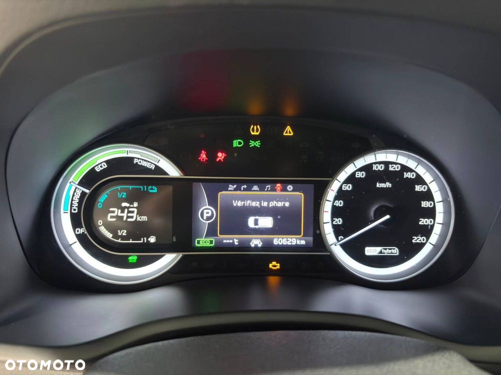 Kia Niro - 22