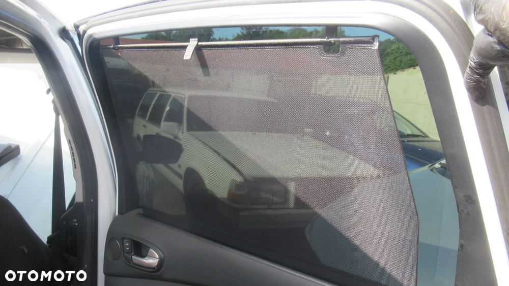 FORD S-MAX MK1 LIFT DRZWI TYŁ TYLNE PRAWE - 6