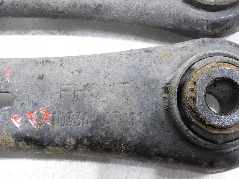 WAHACZ DRĄŻEK TYŁ TYLNY VOLVO V70 III - 7