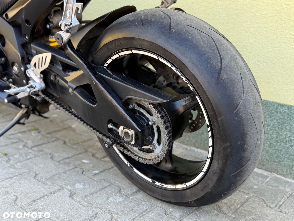 Suzuki GSX-R - 21