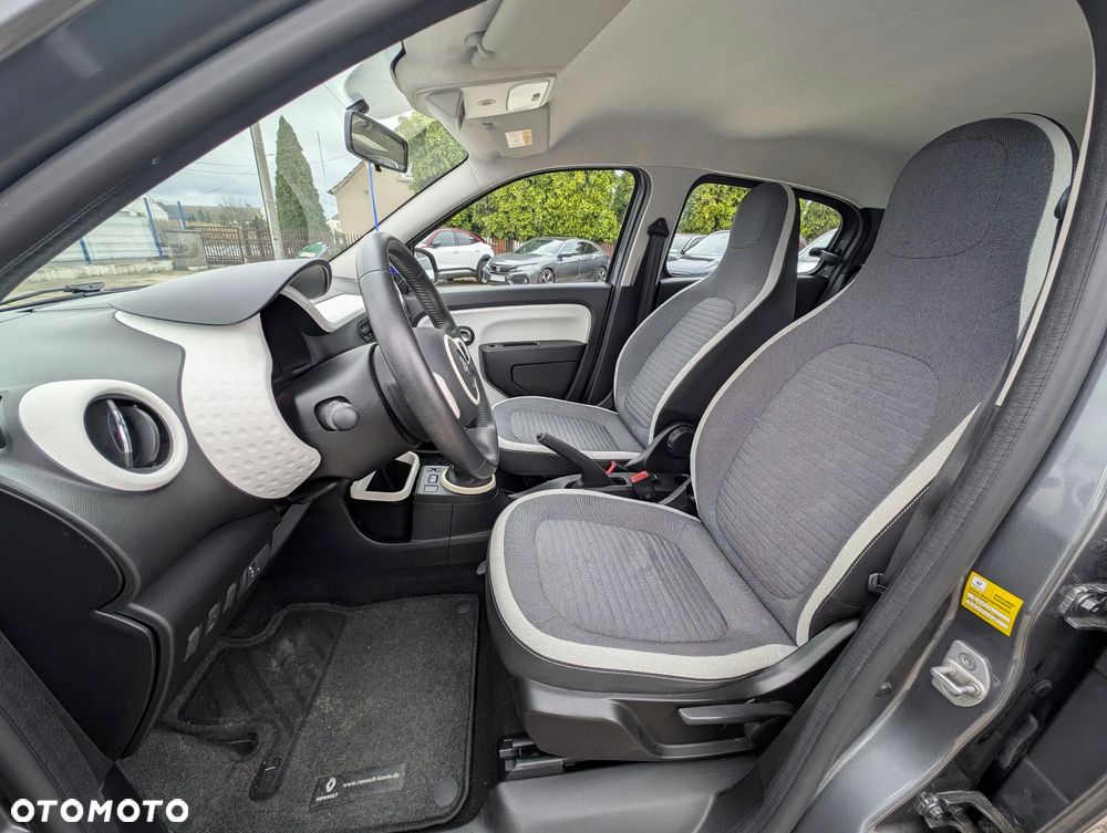 Renault Twingo SCe 70 Life - 8