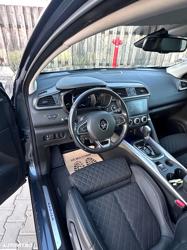 Renault Kadjar BLUE dCi 115 EDC INTENS - 7