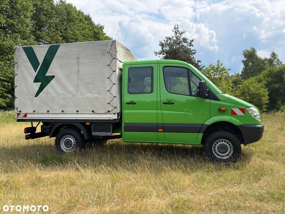Mercedes-Benz Sprinter - 3