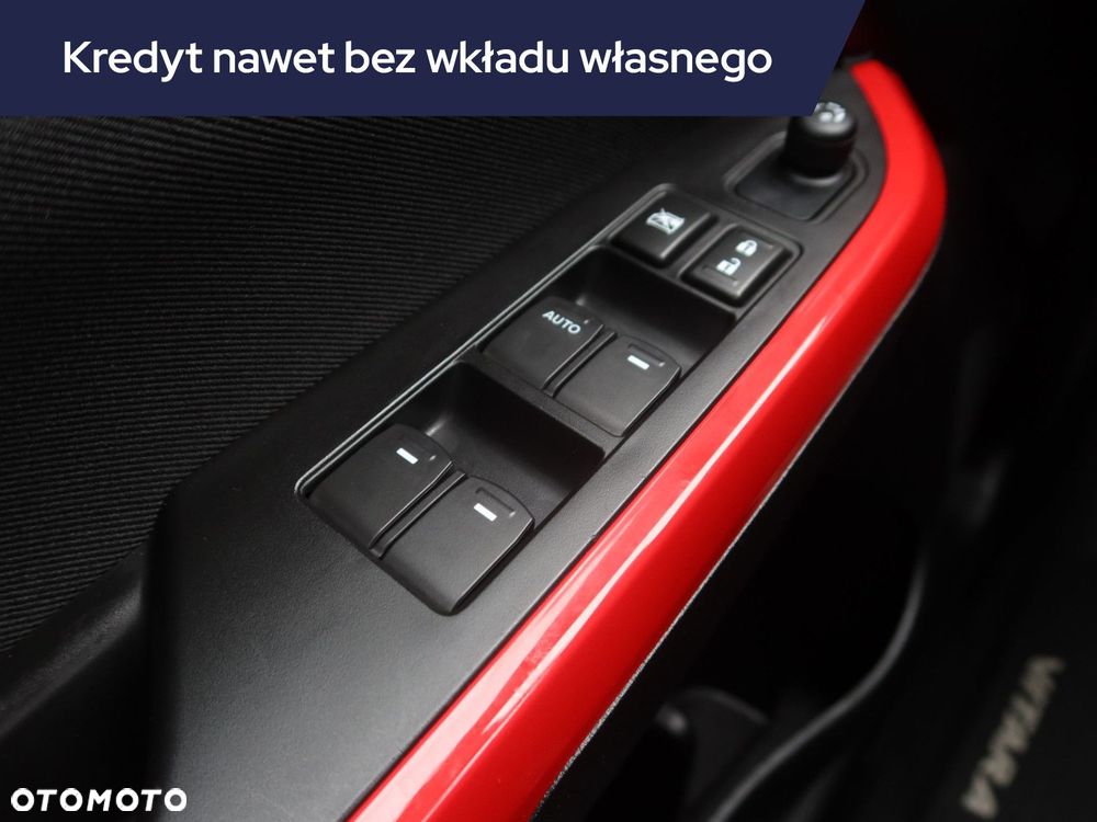 Suzuki Vitara - 19