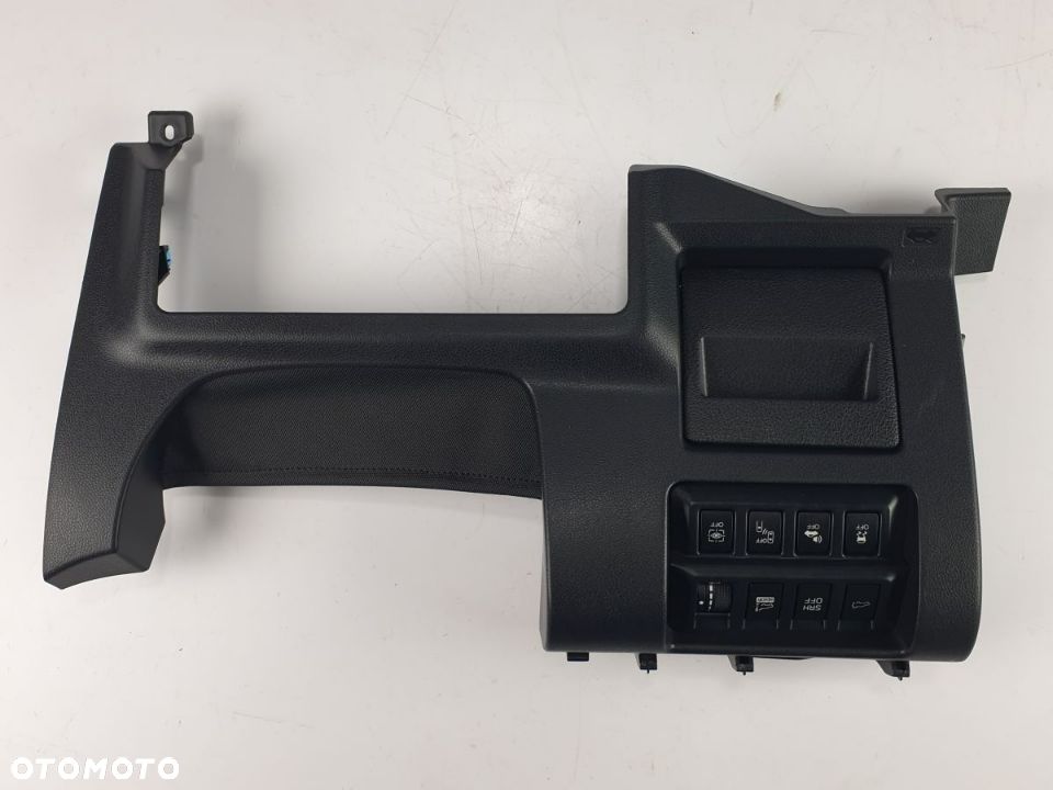 SUBARU FORESTER V 19 22r Osłona Deski 2.0 e BOXER - 2
