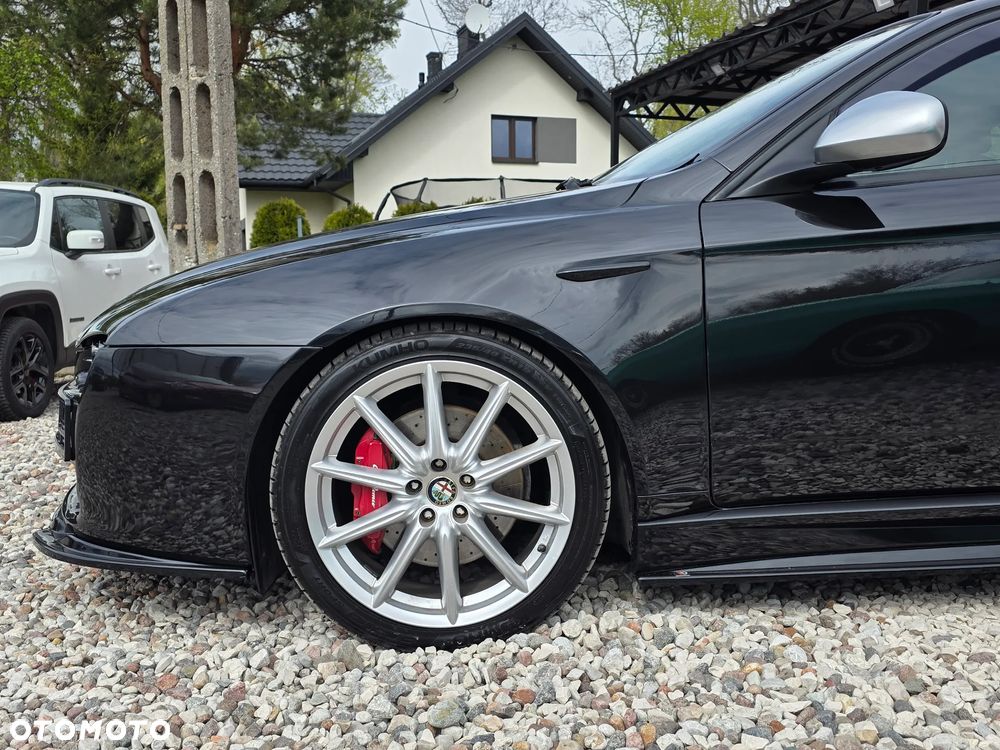 Alfa Romeo 159 Sportwagon - 12