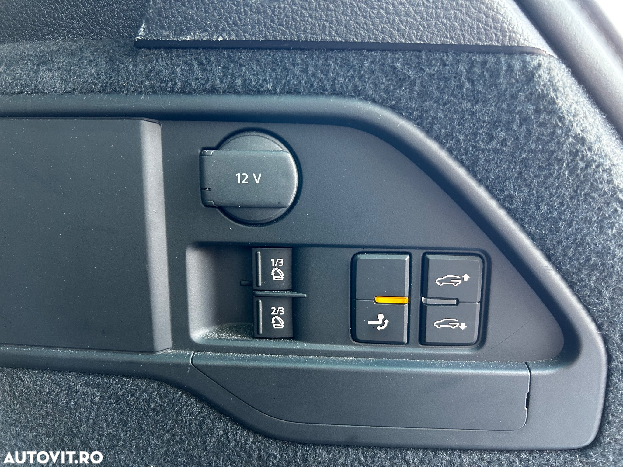 Volkswagen Touareg 3.0 V6 TDI Blue Motion DPF Automatik Terrain Tech Edition X - 17