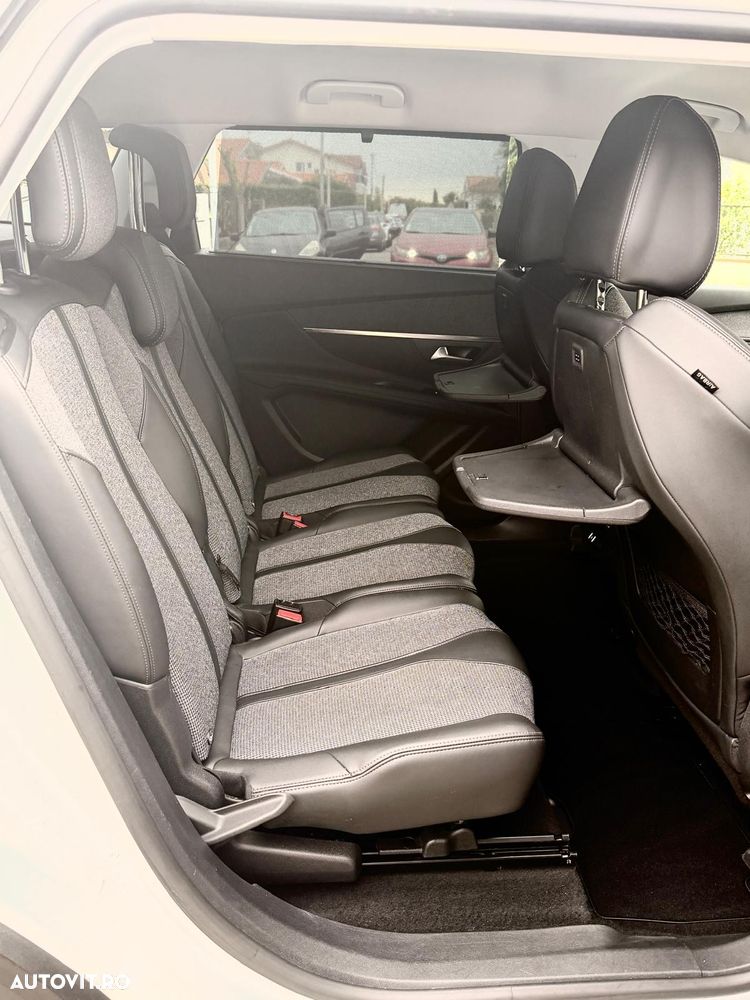 Peugeot 5008 PureTech 130 Active - 7