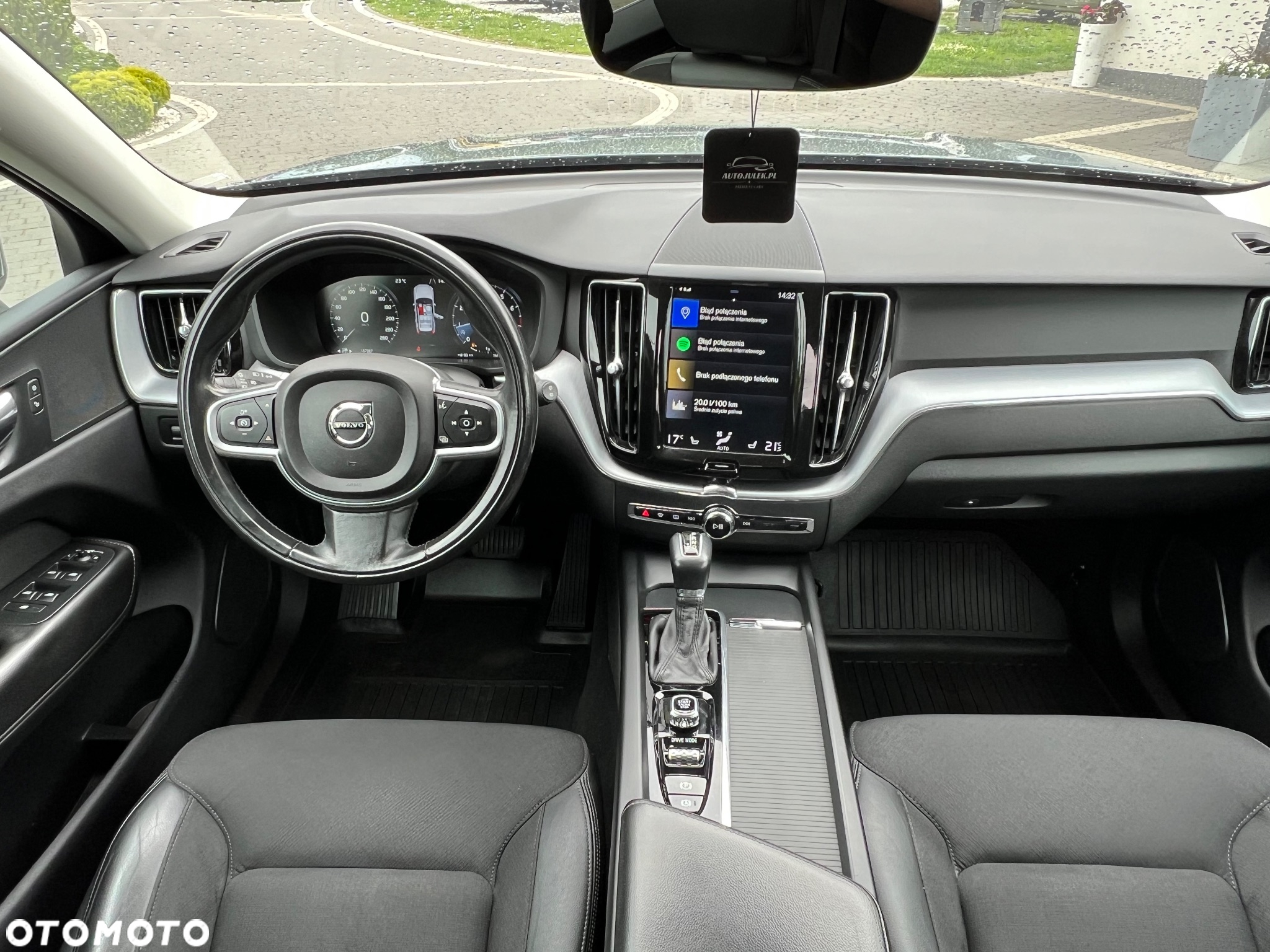 Volvo XC 60 T5 Geartronic Momentum Pro - 31