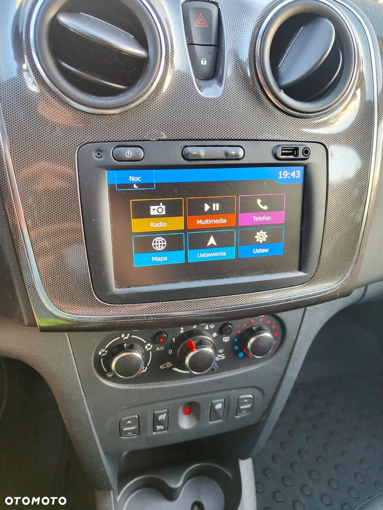Dacia Sandero Stepway 1.0 TCe Laureate S&S - 18