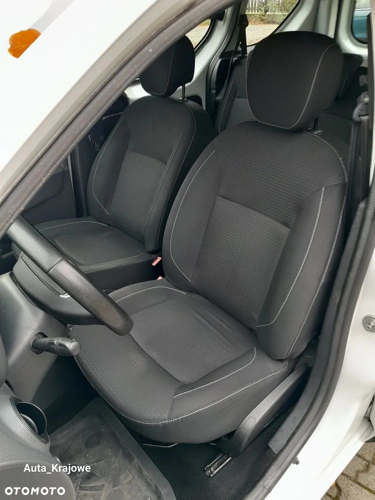 Dacia Dokker 1.6 SCe Laureate - 19