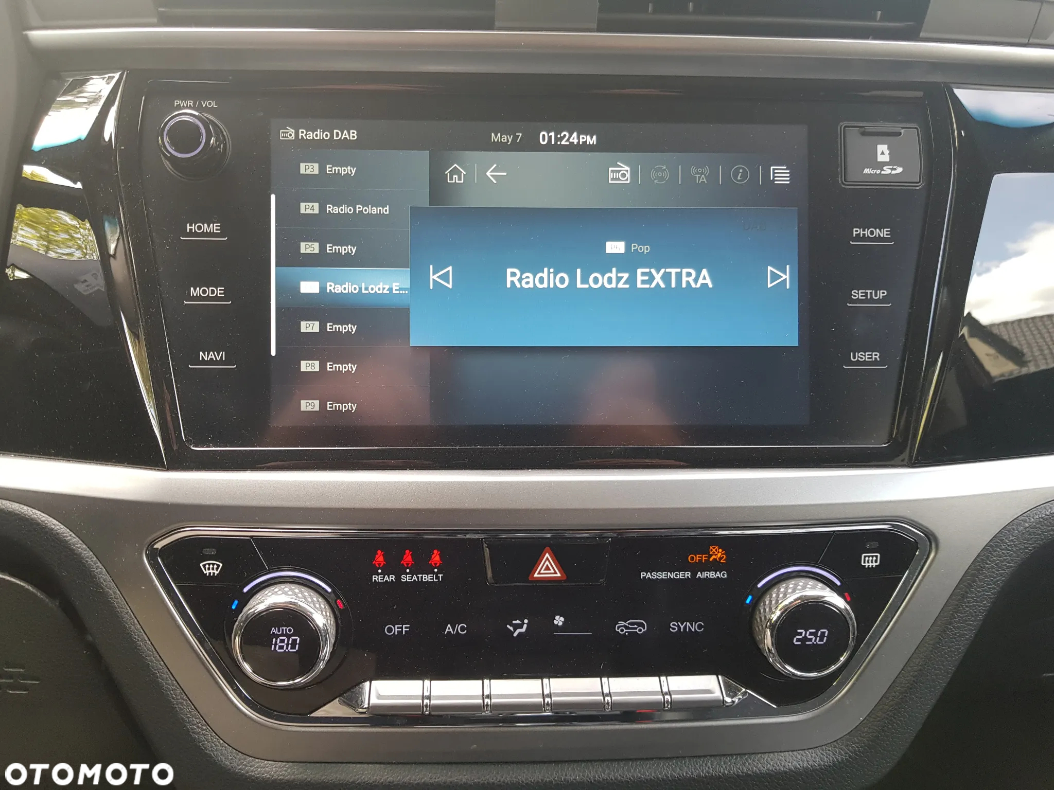 SsangYong/KGM Korando 1.5 T-GDI Quartz 2WD - 21