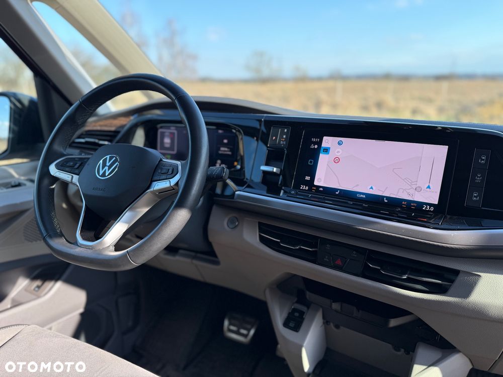 Volkswagen Multivan 2.0 TDI L1 Highline DSG - 11