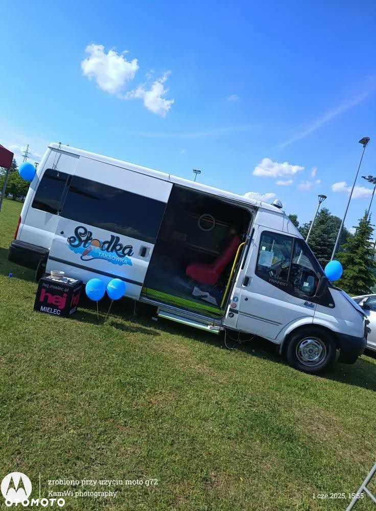 Ford Transit - 3