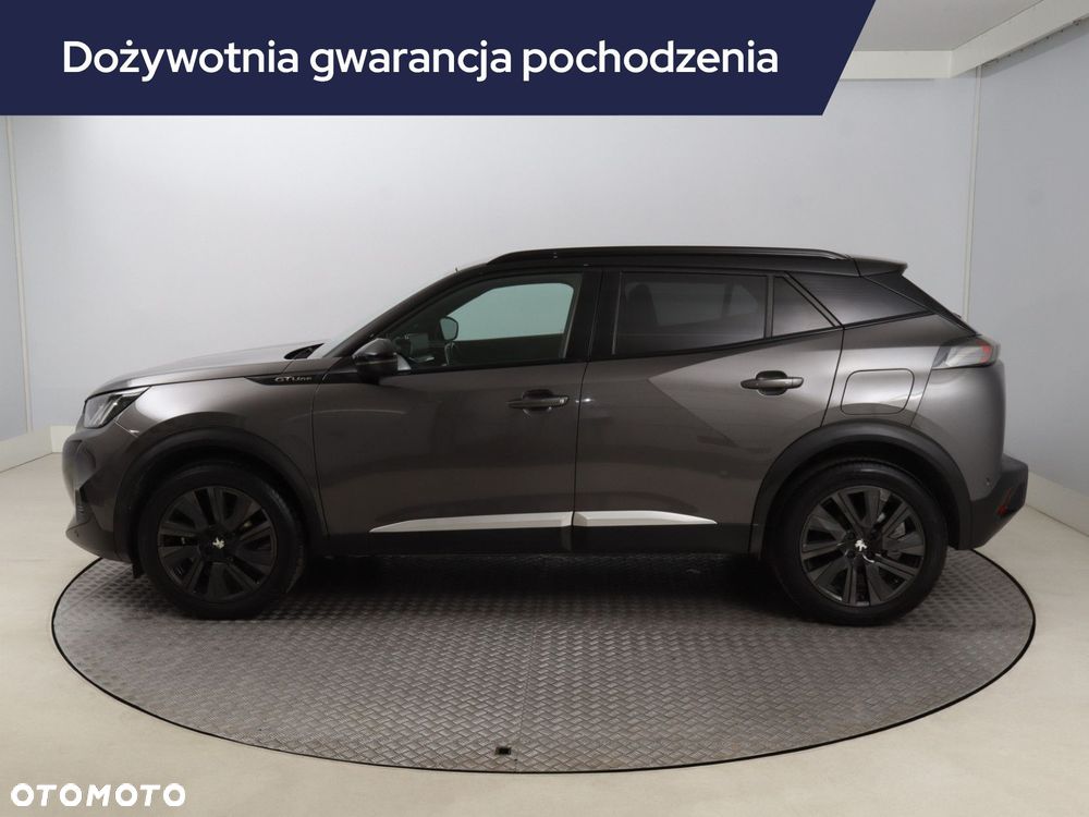 Peugeot 2008 - 4